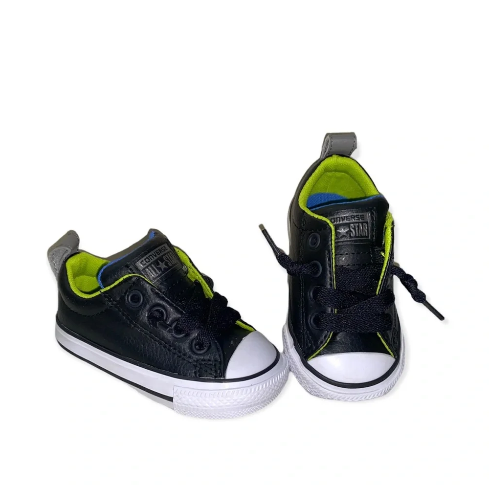 Baby Converse